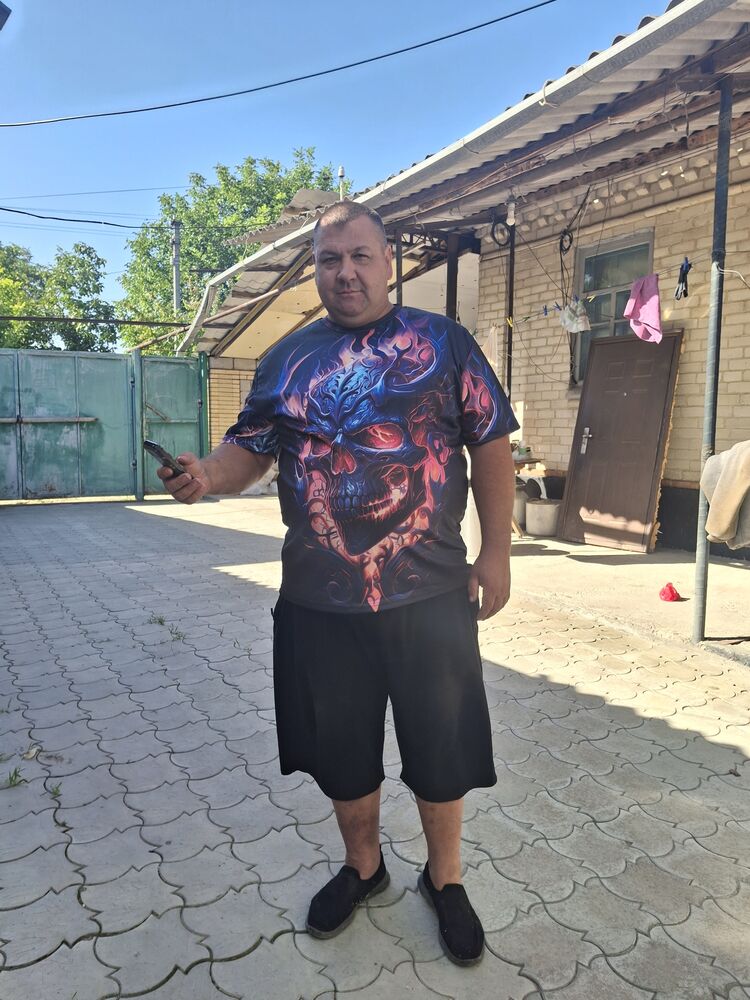 ���� 55777951 ������� Vladimir, 46 ���, ���� ���������� � �������������