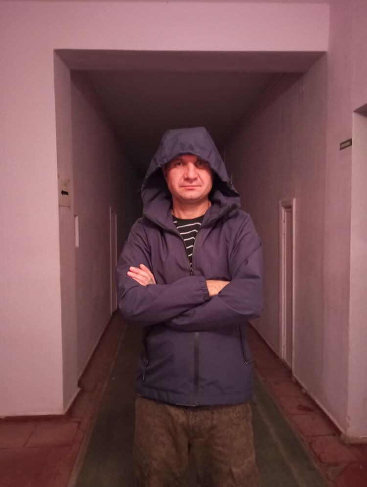 ���� 38258561 ������� Vladimir, 39 ���, ���� ���������� � ����������