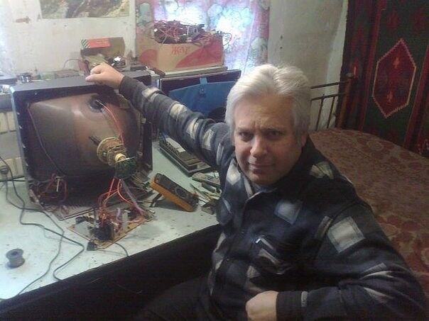 ���������� ��������, ���� ������� ��������, 36 ���, ������������ 