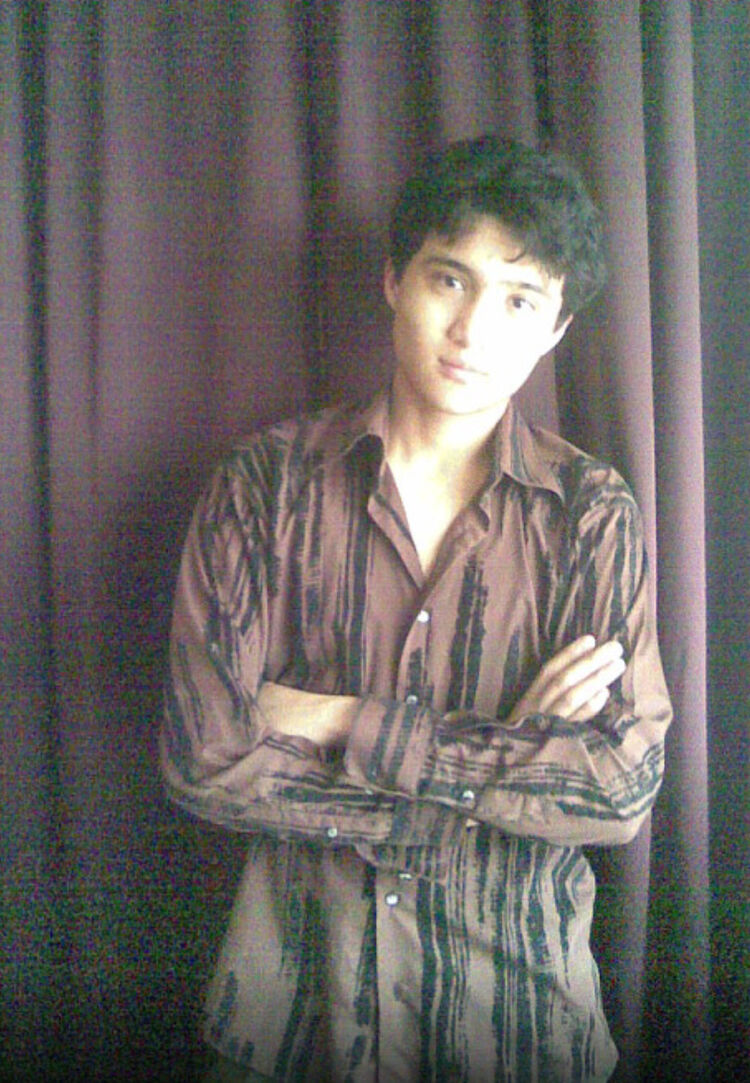 ���� 10503411 ������� ����, 35 ���, ���� ���������� � �������