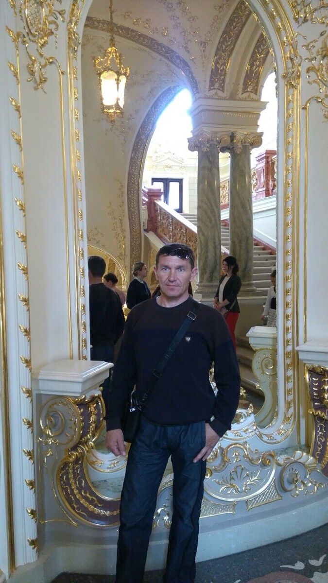  ,   Sergey, 52 ,   ,   , c , 