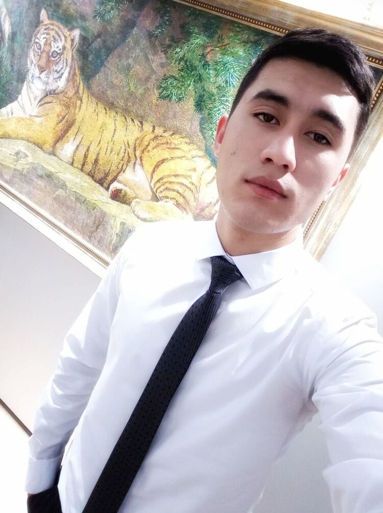 ���� 18469111 ������� Ozod_jon, 26 ���, ���� ���������� � ��������