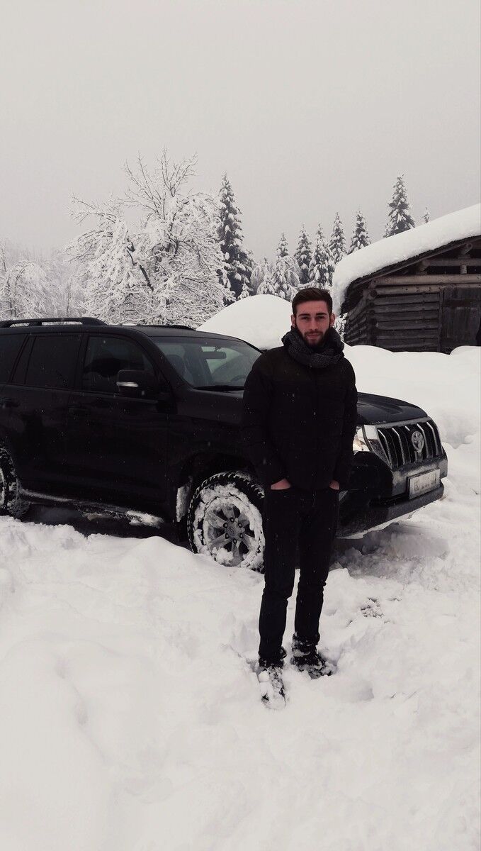 ���� 15299841 ������� Giorgi, 29 ���, ���� ���������� � �������