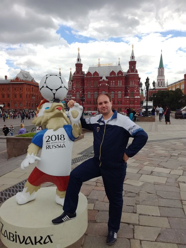 ���� 19958451 ������� Sergey, 40 ���, ���� ���������� � ������