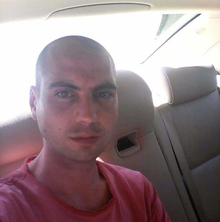 ���� 18149951 ������� ����, 39 ���, ���� ���������� � ���������