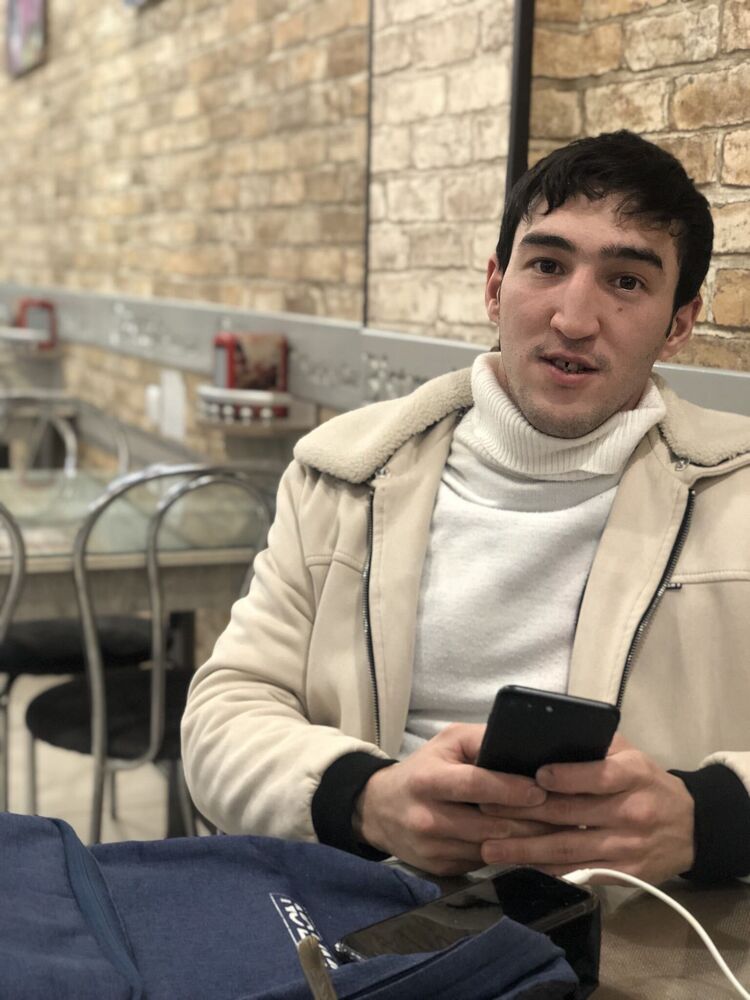 ���� 25877901 ������� Otabek, 29 ���, ���� ���������� � ��������