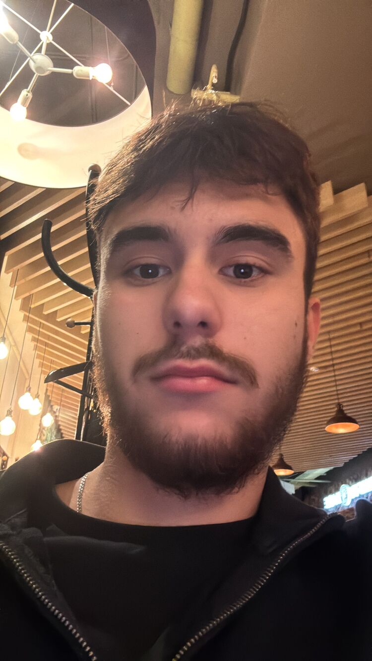 ���� 55395171 ����� Danil, 22 ����, ���� ���������� � ������