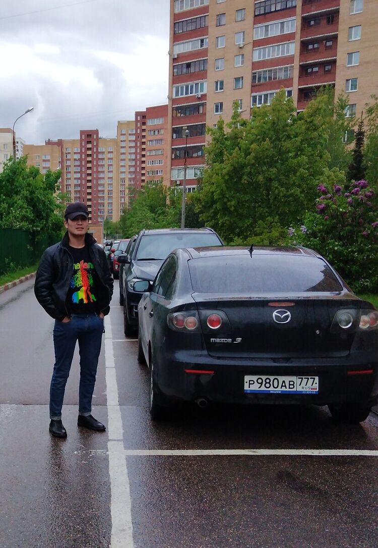 ���������� ������, ���� ������� Javohir, 26 ���, ������������ ��� ������, ����� � ���������, c�������� ���������