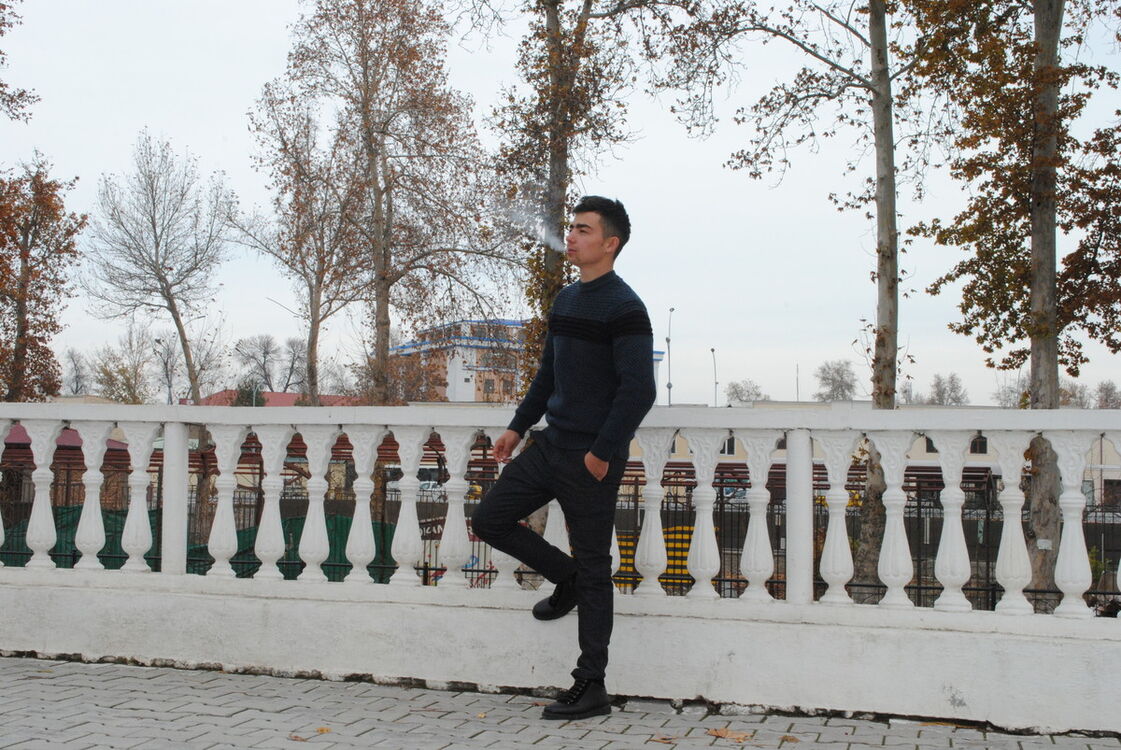 ,   Elyor, 28 ,   