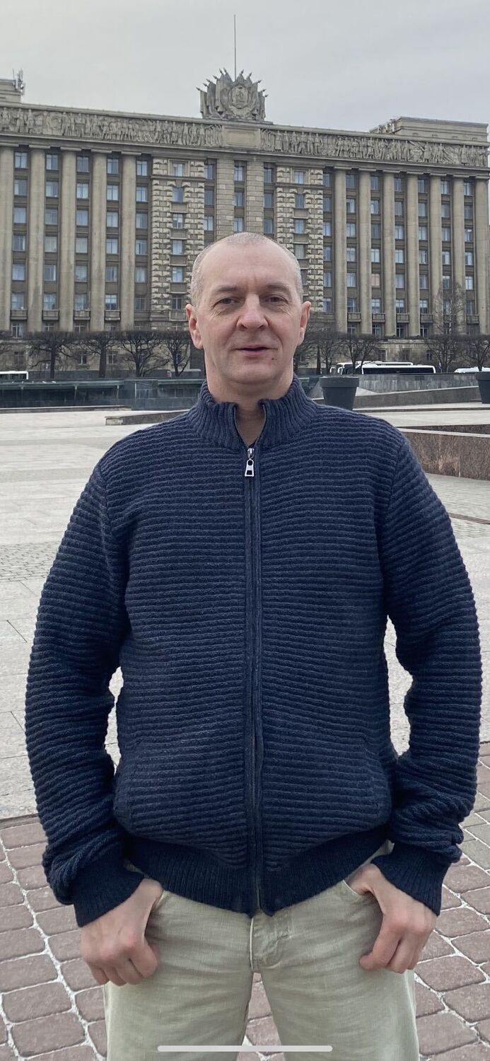 ���������� �����-���������, ���� ������� Oleg, 49 ���, ������������ ��� ������, ����� � ���������, c�������� ���������