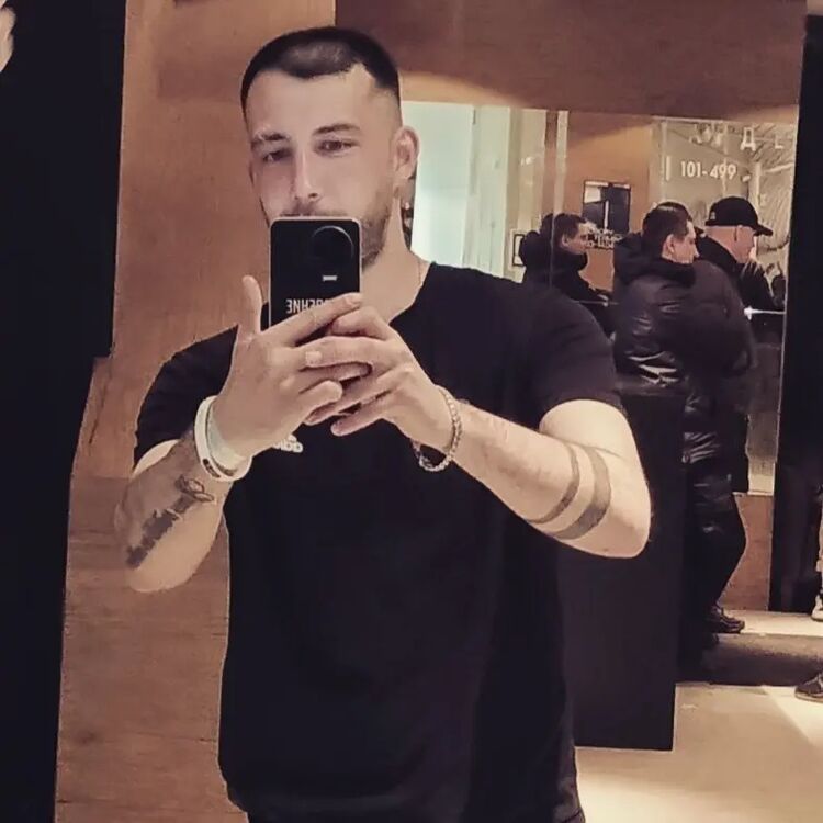 ���������� ������ ��������, ���� ������� Vladimir, 28 ���, ������������ ��� c�������� ���������, ���������