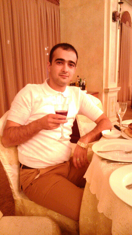 ���� 5369981 ������� David, 39 ���, ���� ���������� � �������