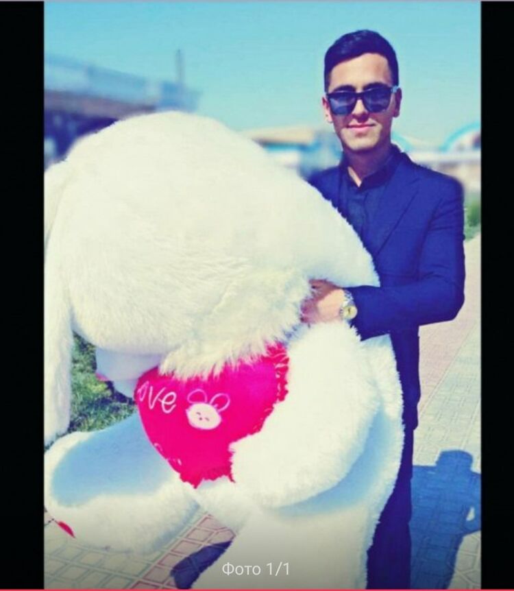 ���������� �������, ���� ������� Shaxrux, 30 ���, ������������ ��� ������, ����� � ���������