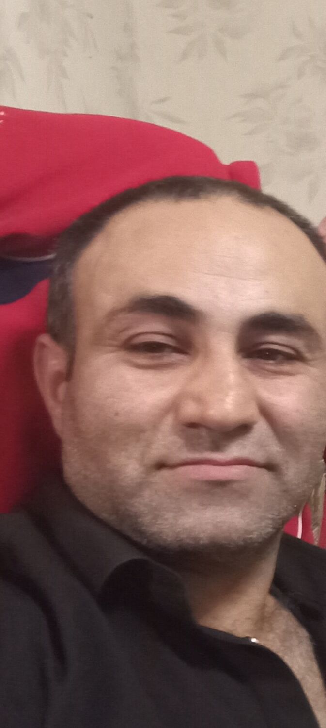 ���������� �����, ���� ������� Rafig, 44 ����, ������������ ��� c�������� ���������