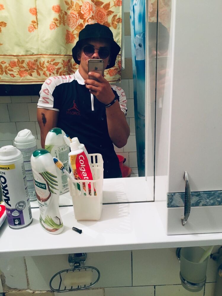 ���� 25642761 ����� Andrey, 22 ����, ���� ���������� � ����