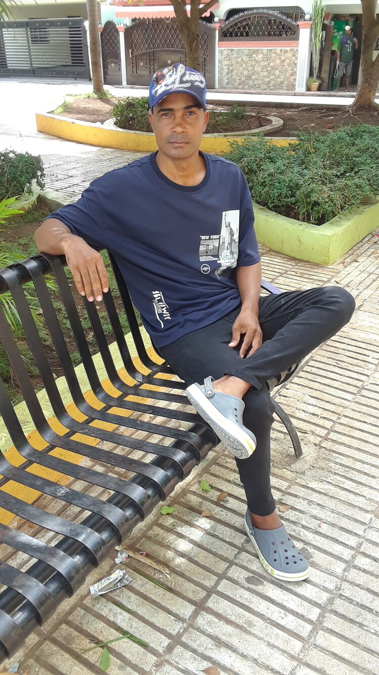  La Vega,   Tomas, 38 ,   ,   