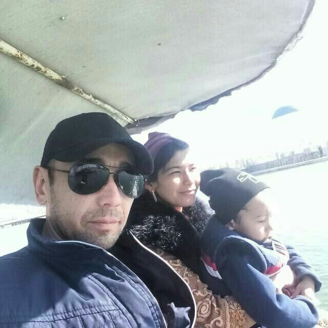 ���������� �����, ���� ������� Sanjar, 35 ���, ������������ ��� ������, ����� � ���������