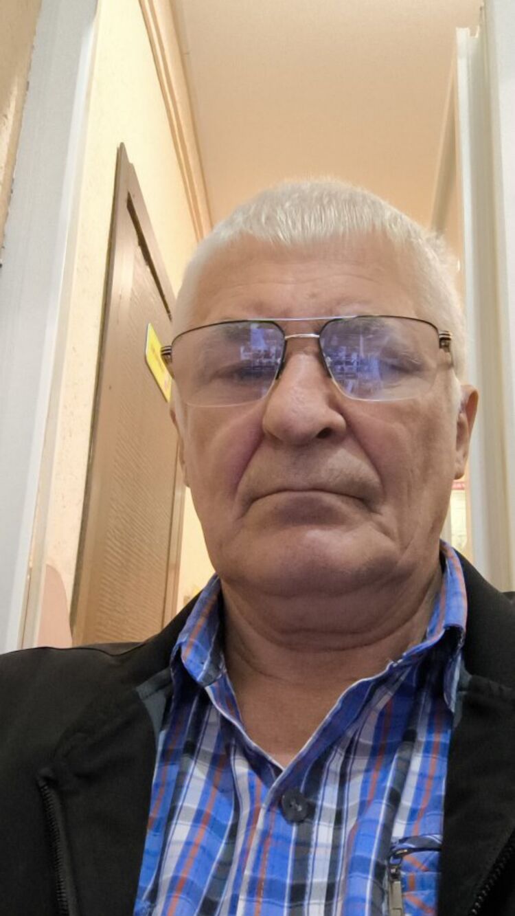 ���������� �������������, ���� ������� Gennady, 64 ����, ������������ ��� ������, ����� � ���������, c�������� ���������, ���������