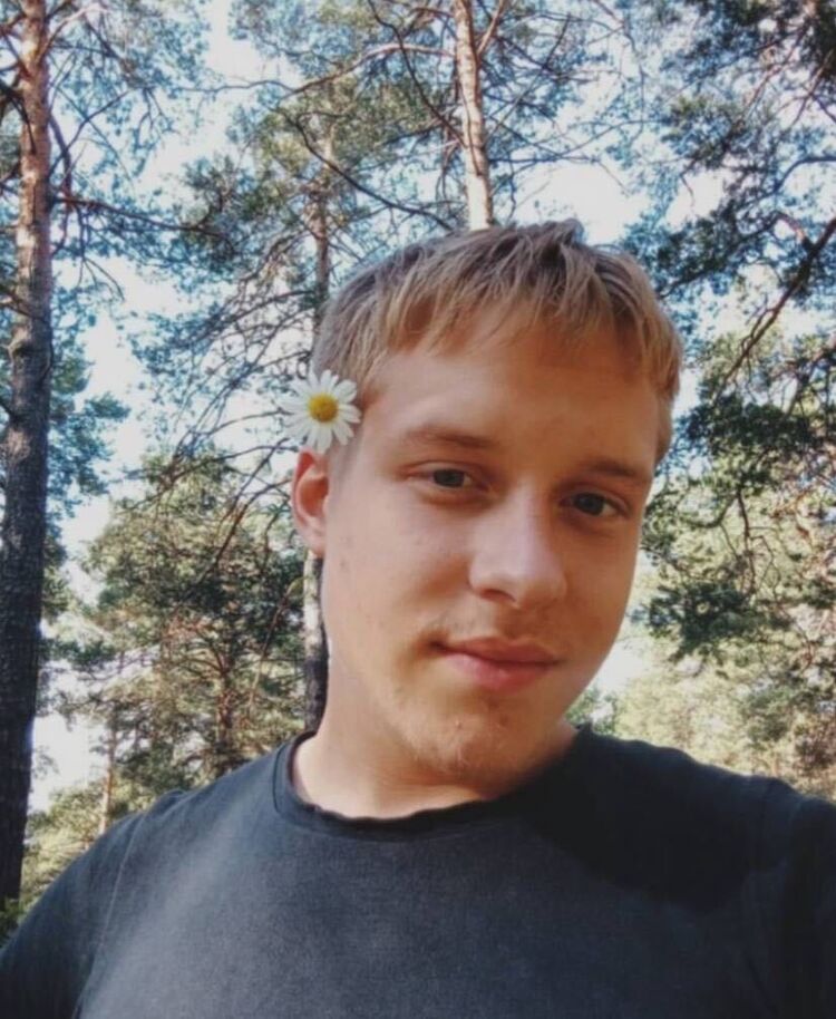 ���� 42650501 ����� ������, 23 ����, ���� ���������� � ������