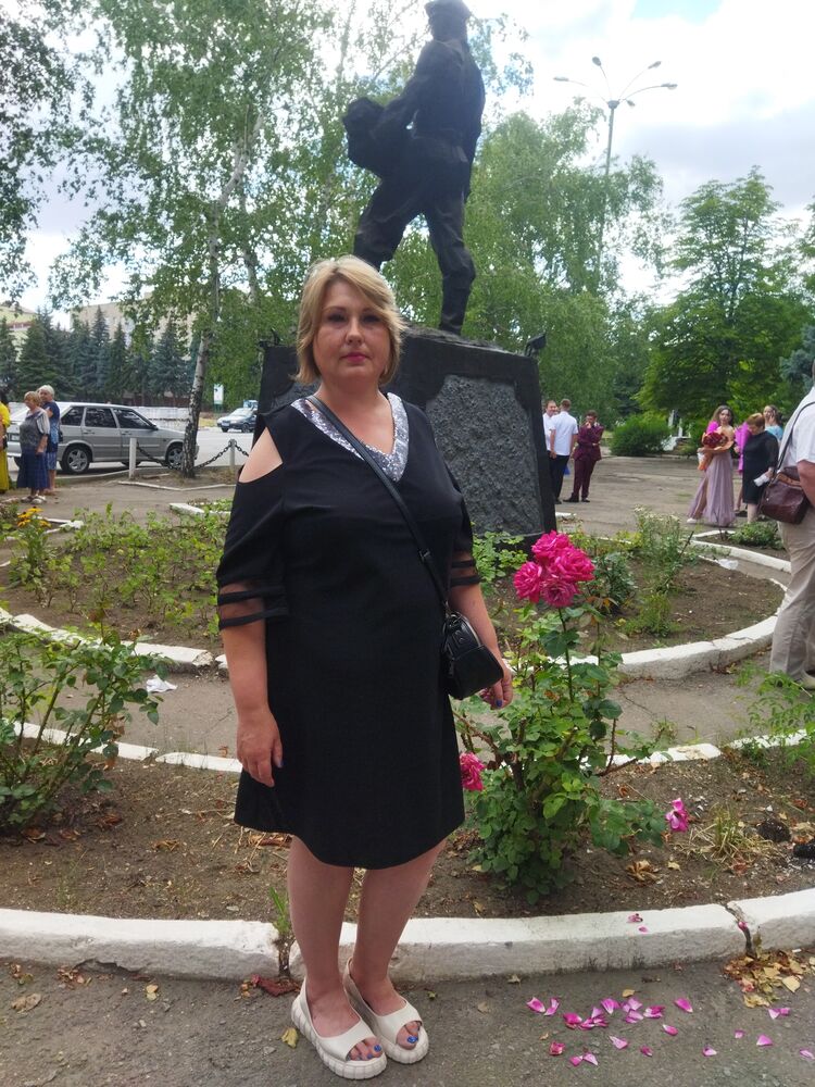  44252771  Galina, 44 ,    