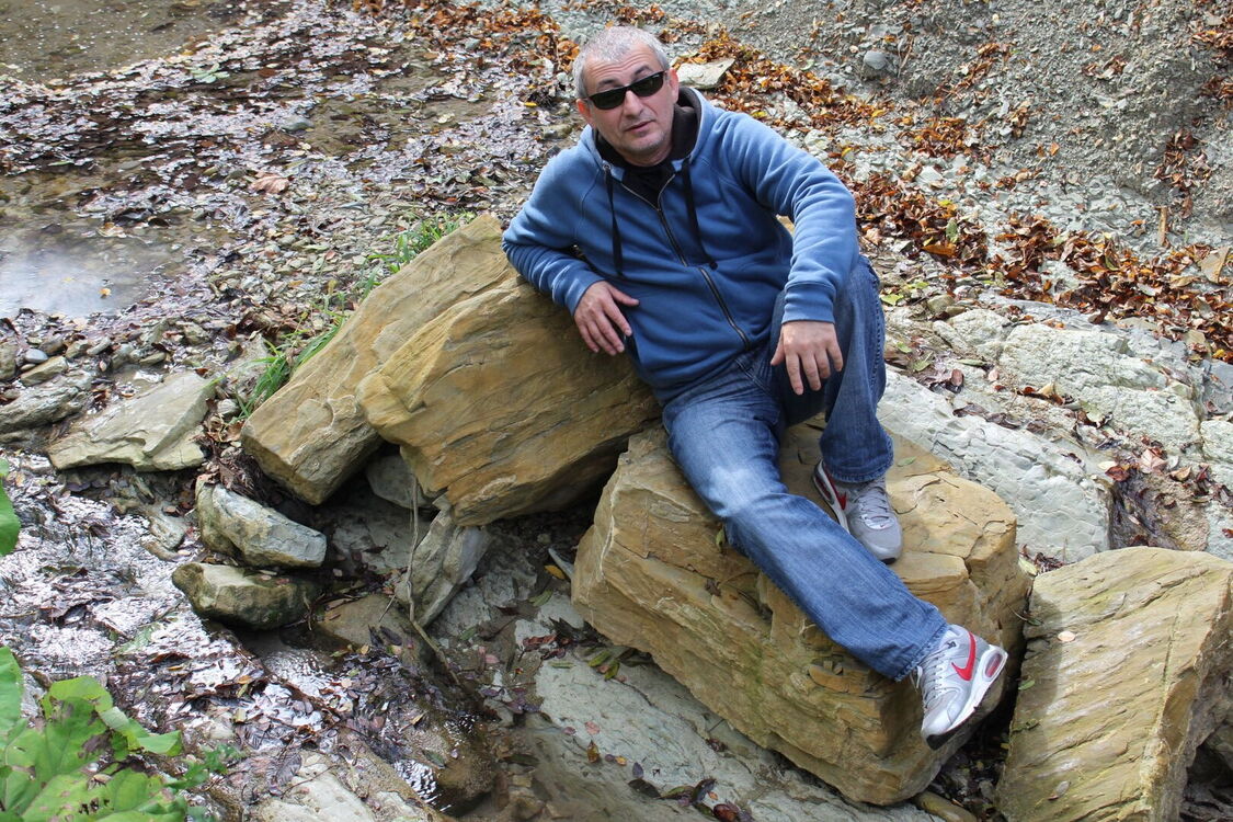  28294641  Sergio, 58 ,    