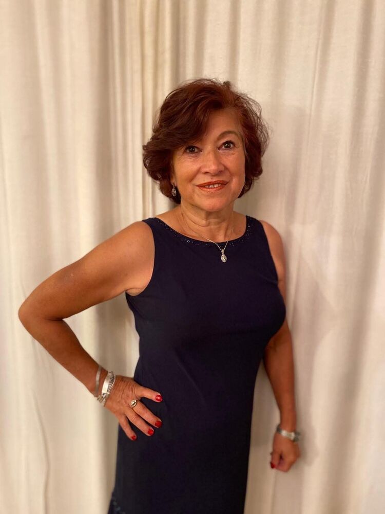  53612681  Monica, 69 ,    