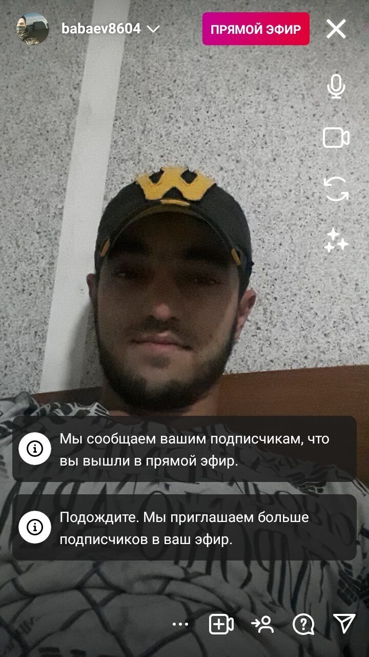  ,   Babaev B, 27 ,   c 