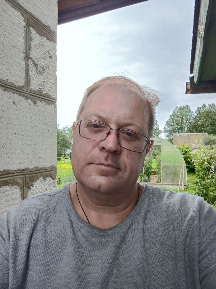  54338491  Sergei, 50 ,    