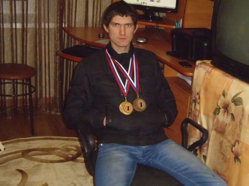 ���� 43125031 ������� �������, 33 ����, ���� ���������� � �������