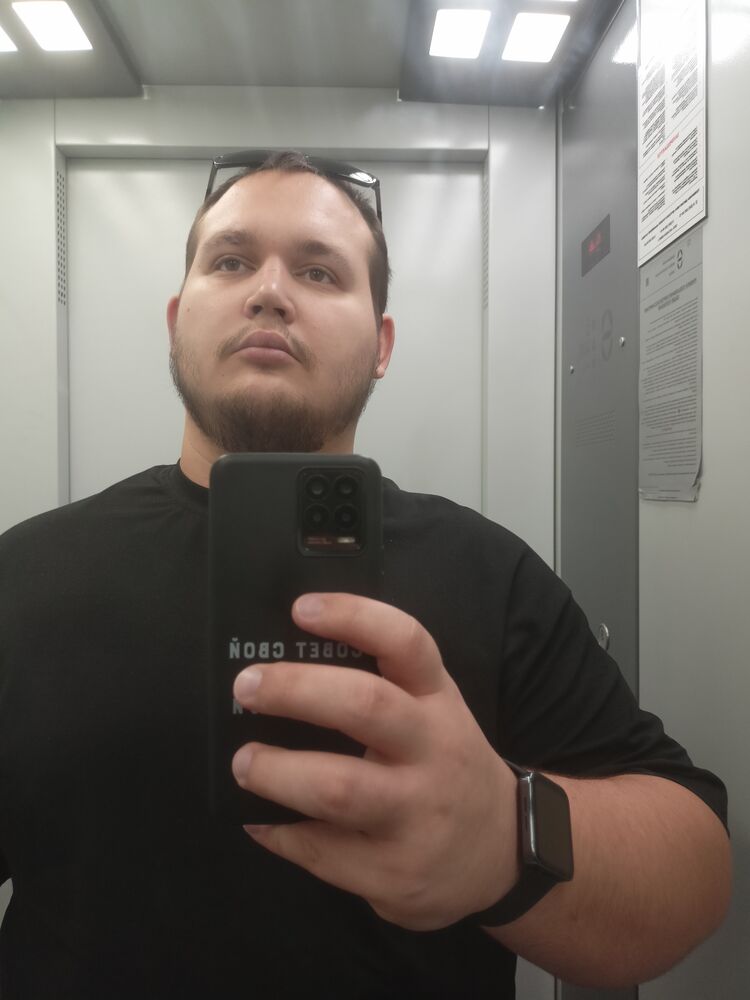 ���������� ���������, ���� ������� Anton, 27 ���, ������������ ��� ������, ����� � ���������