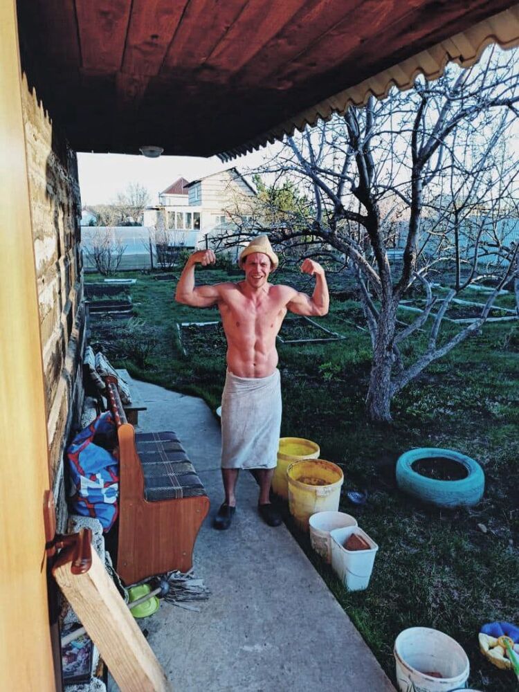 ���������� ���������, ���� ������� Denis, 35 ���, ������������ ��� ������, ����� � ���������