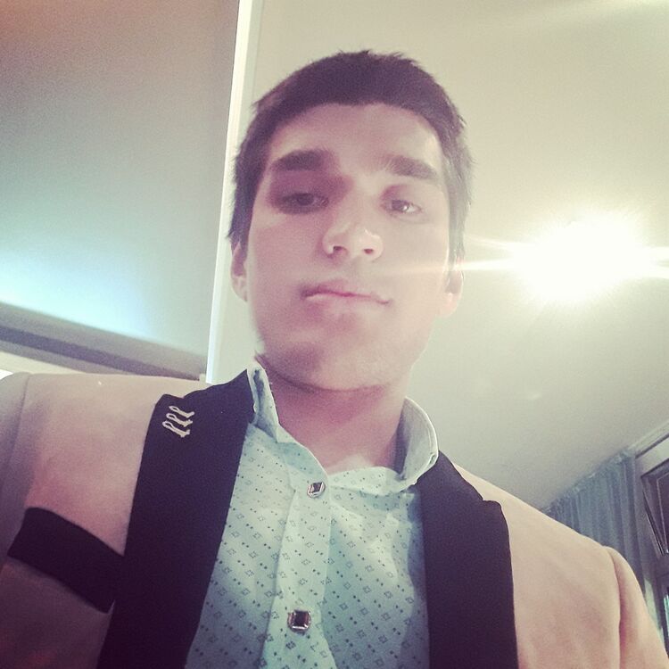 ���� 12204691 ������� �����, 37 ���, ���� ���������� � �����