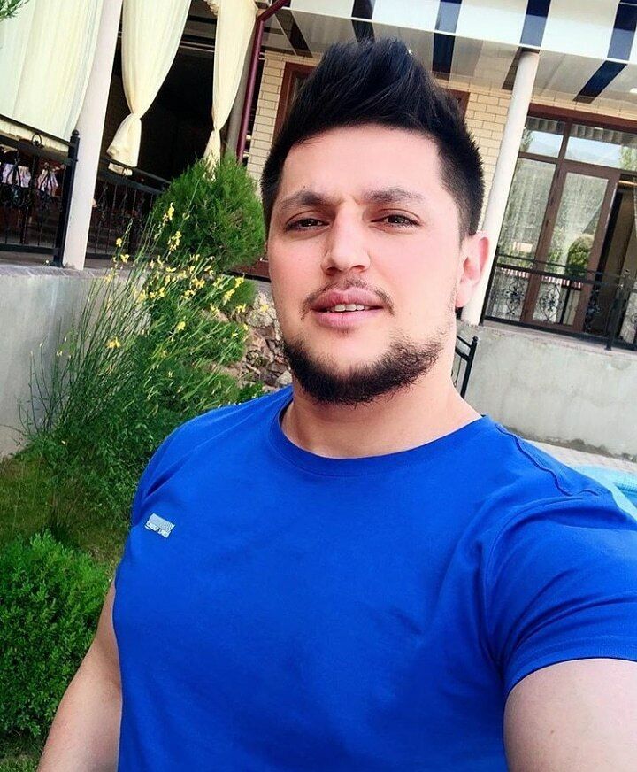 ���� 32717471 ������� ���������, 37 ���, ���� ���������� � ����-����������