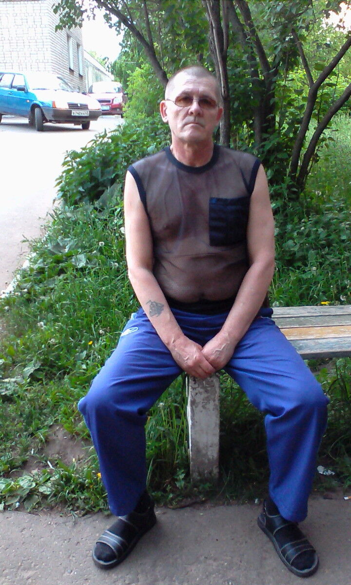  -,   Vladimir, 68 ,   , 