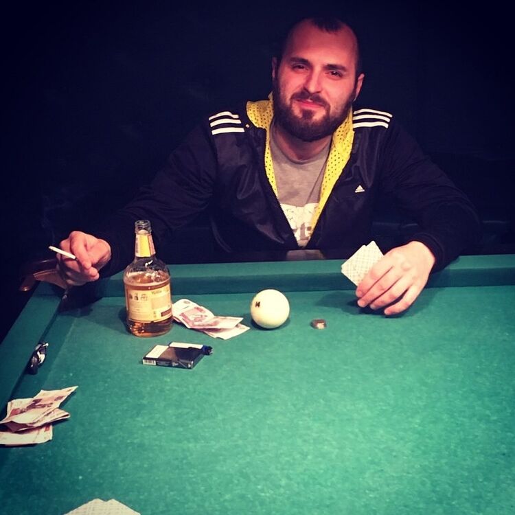 ���� 15304771 ������� �����, 37 ���, ���� ���������� � ���������� ������