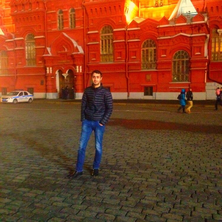 ���������� ������, ���� ������� Narek, 41 ���, ������������ ��� ������