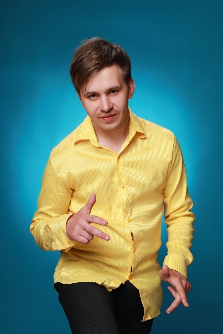 ���� 45878781 ������� Dima, 32 ����, ���� ���������� � ������