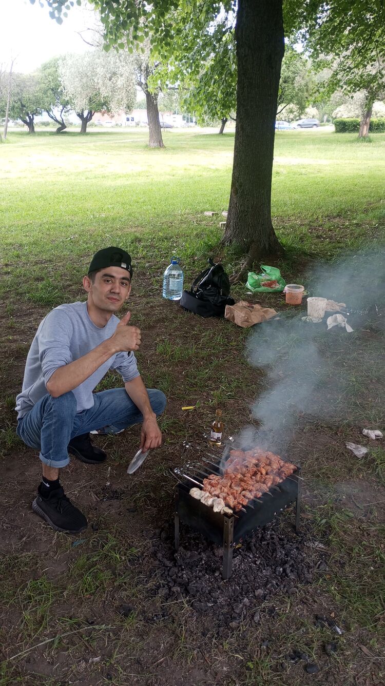 ���� 45124201 ������� Ibrohimjon, 26 ���, ���� ���������� � �����-����������