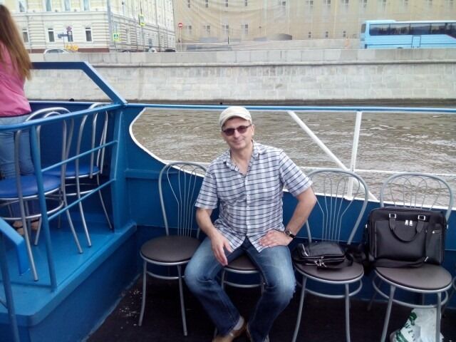  ,   Igor, 57 ,   ,   