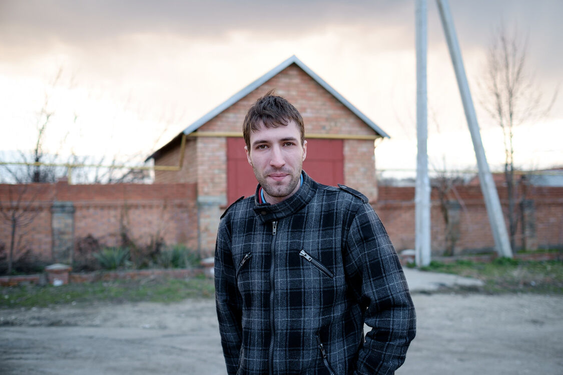 ���� 6071261 ������� ILYA, 33 ����, ���� ���������� � ���������