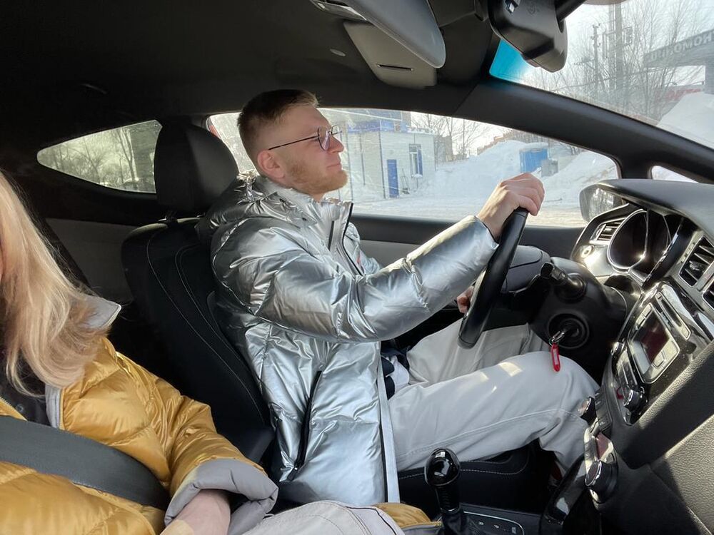 ���������� ������, ���� ������� Andrea, 31 ���, ������������ ��� ������, ����� � ���������, ���������