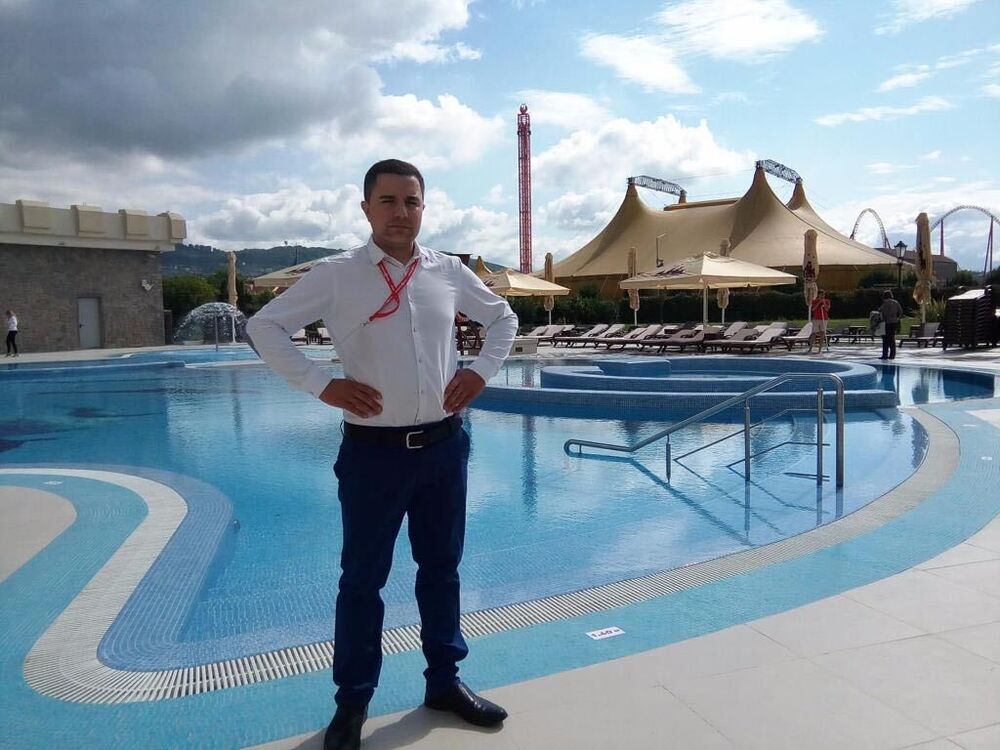 ���������� �����������, ���� ������� ������, 35 ���, ������������ ��� ������, ����� � ���������