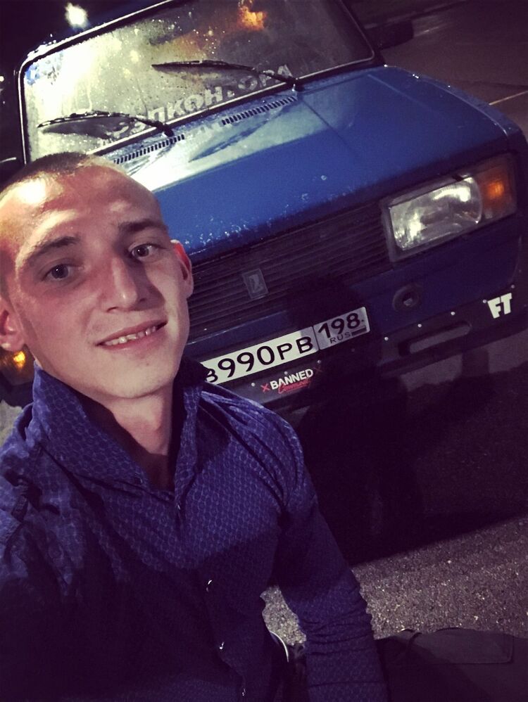 ���������� ������, ���� ������� Alex, 27 ���, ������������ ��� ������, ����� � ���������