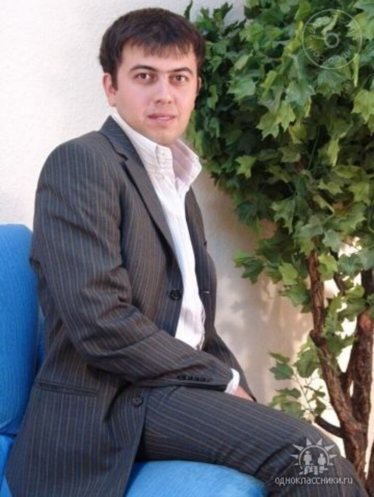 ���������� �������, ���� ������� Rustam, 41 ���, ������������ ��� ������, ����� � ���������, c�������� ���������