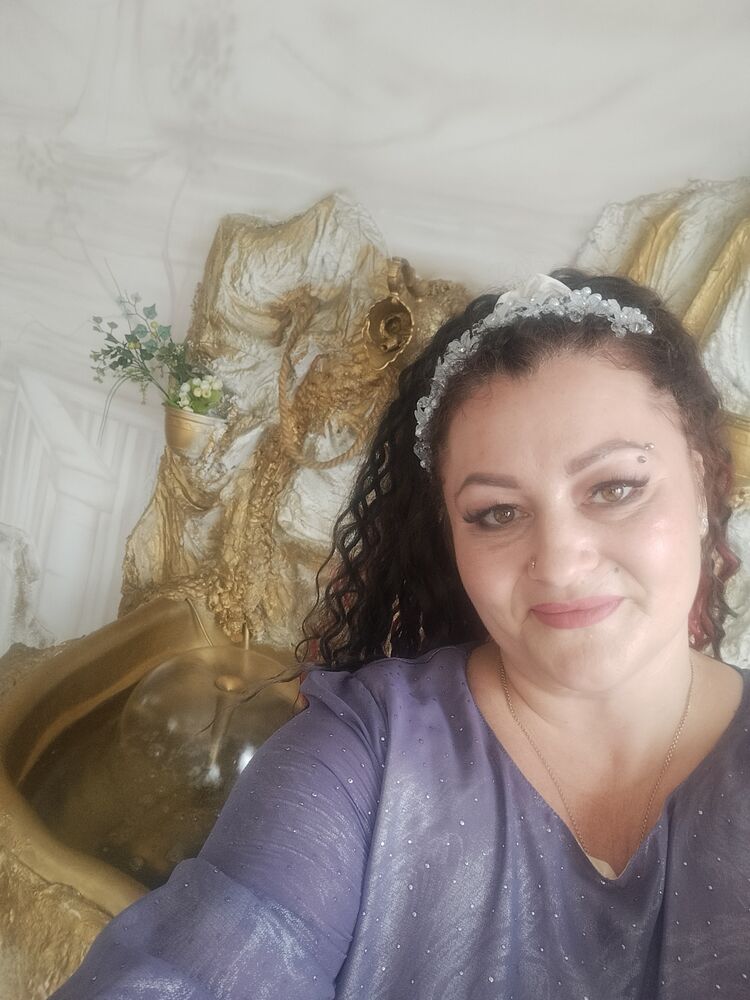 ���������� ��������, ���� ������� Anna, 43 ����, ������������ ��� c�������� ���������, ���������