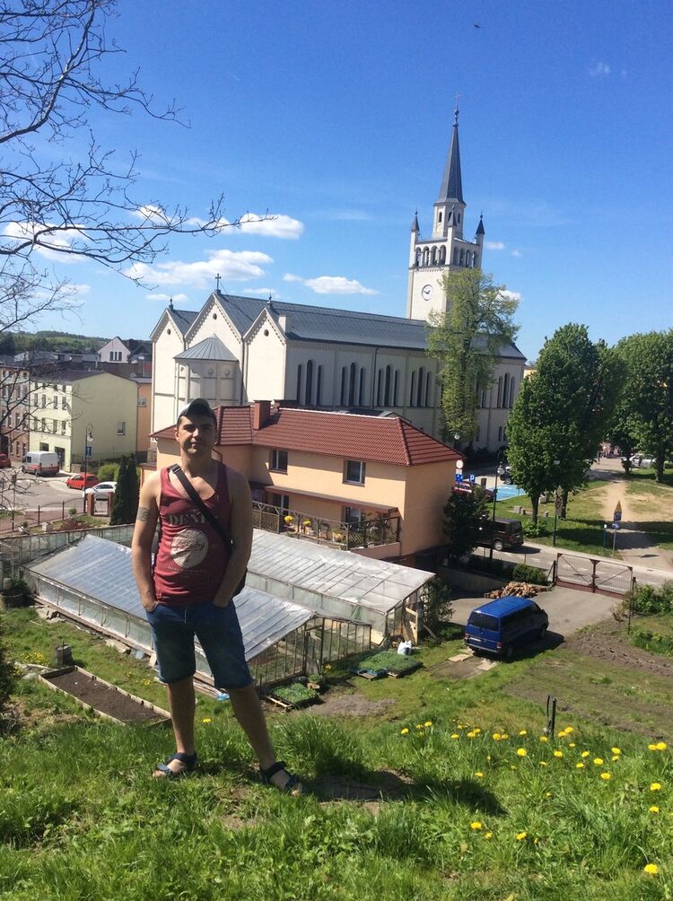  12367541  Boris, 40 ,    Bielany Wroclawskie