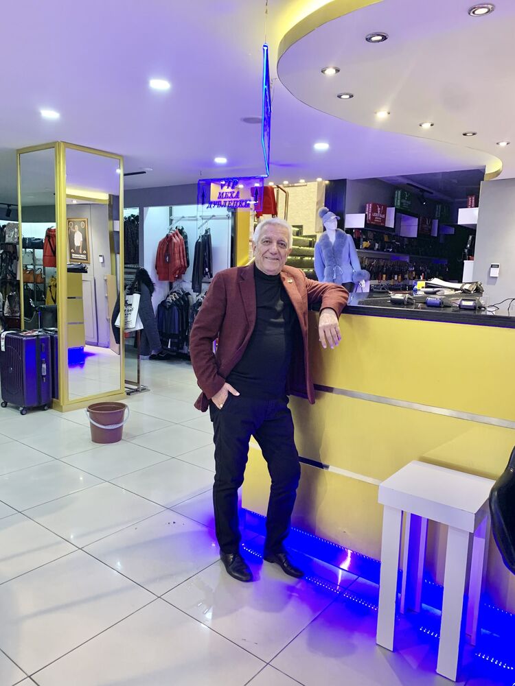  35673121  Seref, 65 ,    Alanya