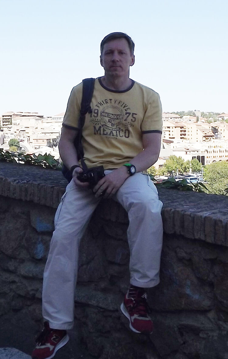 ���� 56164131 ������� ������, 43 ����, ���� ���������� � �����-����������