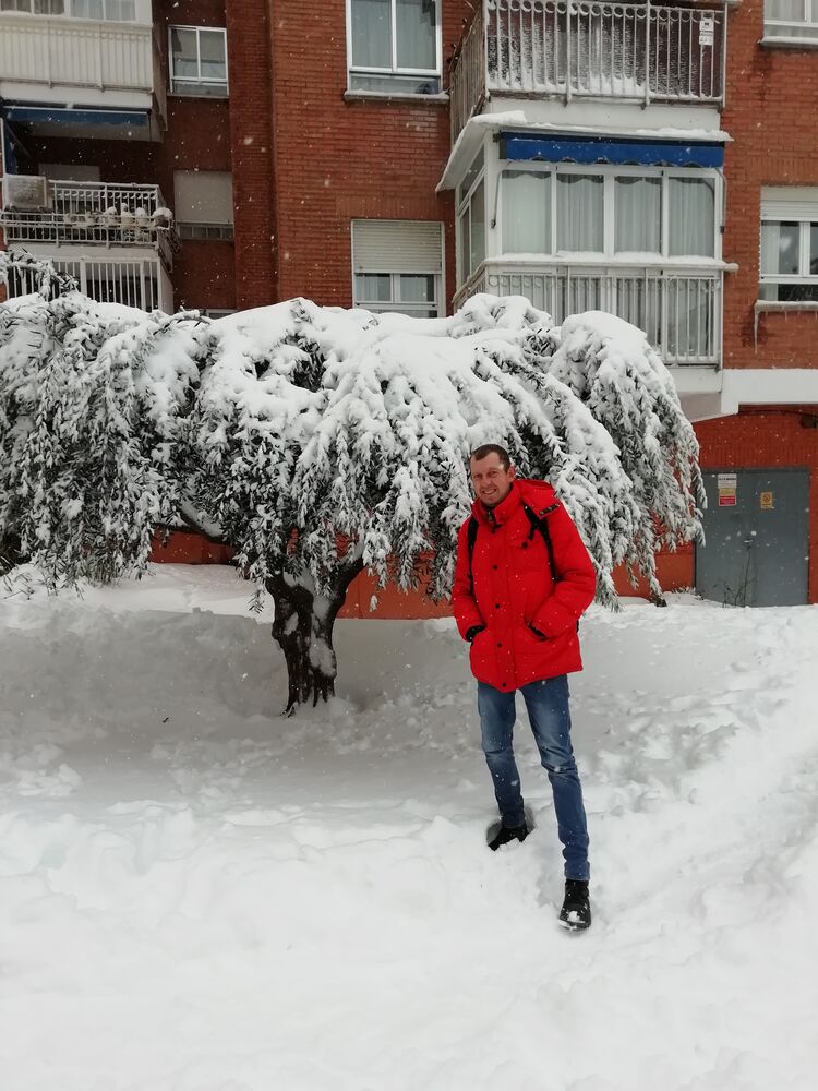  24691251  Vadym, 35 ,    Acala Del Rio