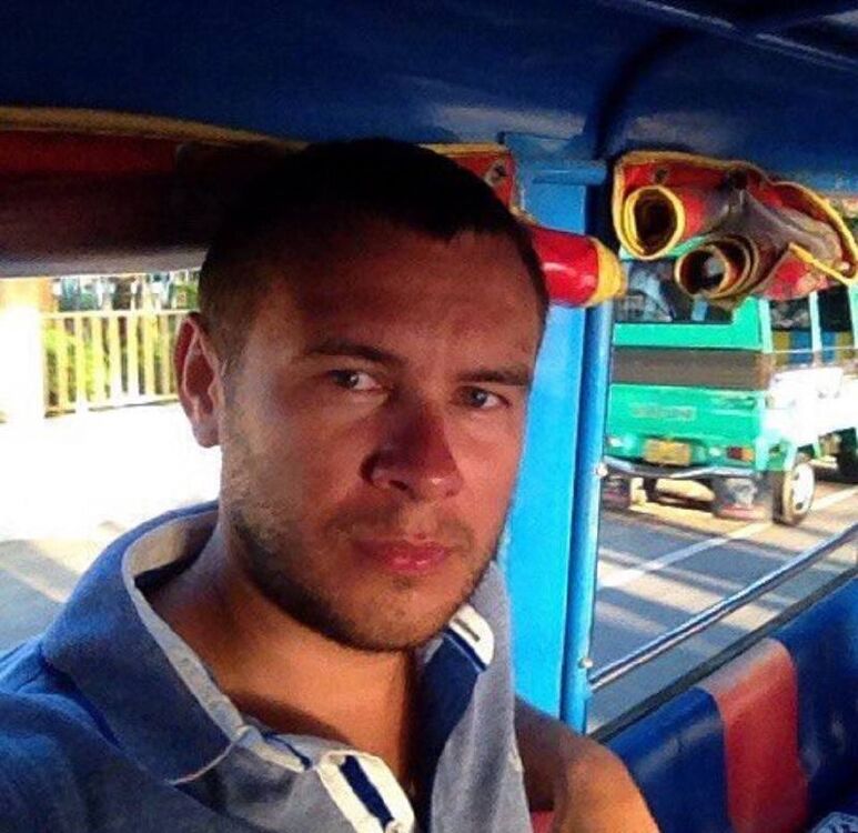 ���� 54191721 ������� Alekc, 31 ���, ���� ���������� � ������